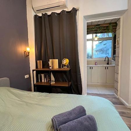 Central Ben Yehuda Apartment 예루살렘 외부 사진