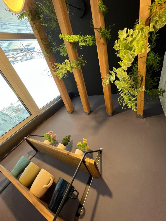 Central Ben Yehuda Apartment 예루살렘 외부 사진