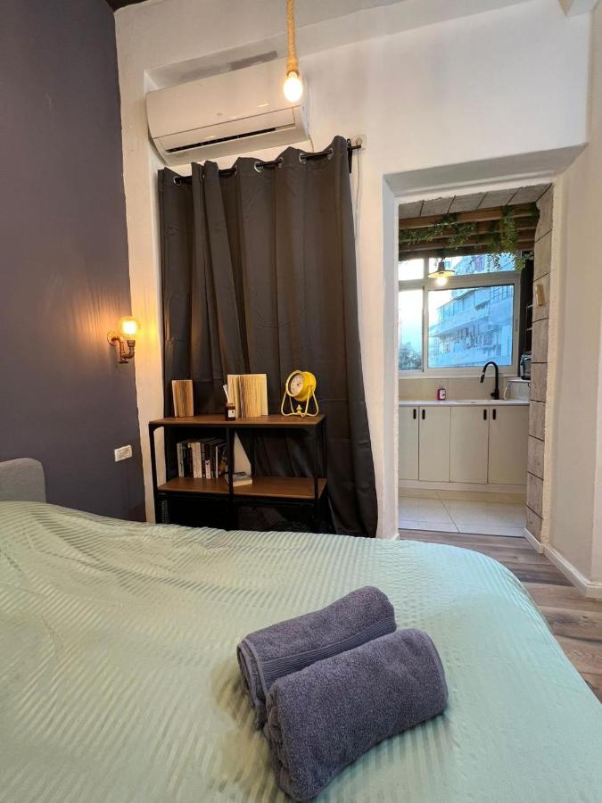 Central Ben Yehuda Apartment 예루살렘 외부 사진