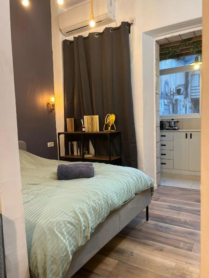 Central Ben Yehuda Apartment 예루살렘 외부 사진