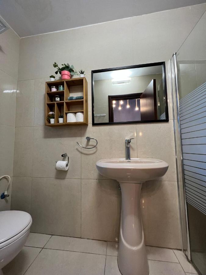 Central Ben Yehuda Apartment 예루살렘 외부 사진
