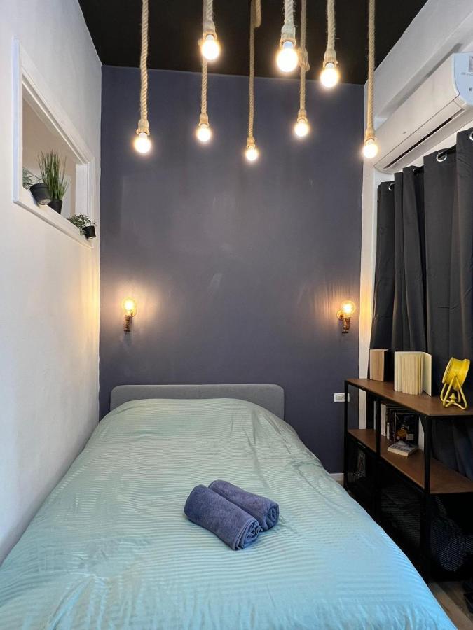 Central Ben Yehuda Apartment 예루살렘 외부 사진