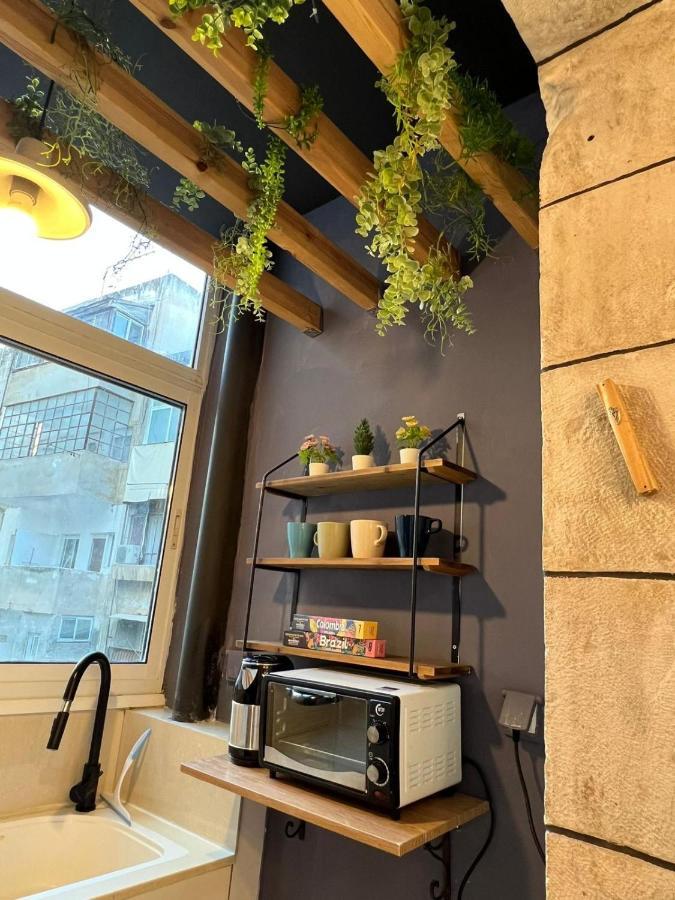 Central Ben Yehuda Apartment 예루살렘 외부 사진