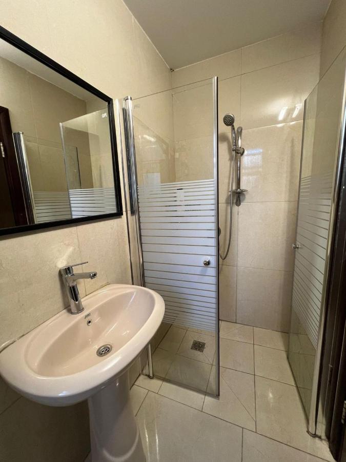 Central Ben Yehuda Apartment 예루살렘 외부 사진
